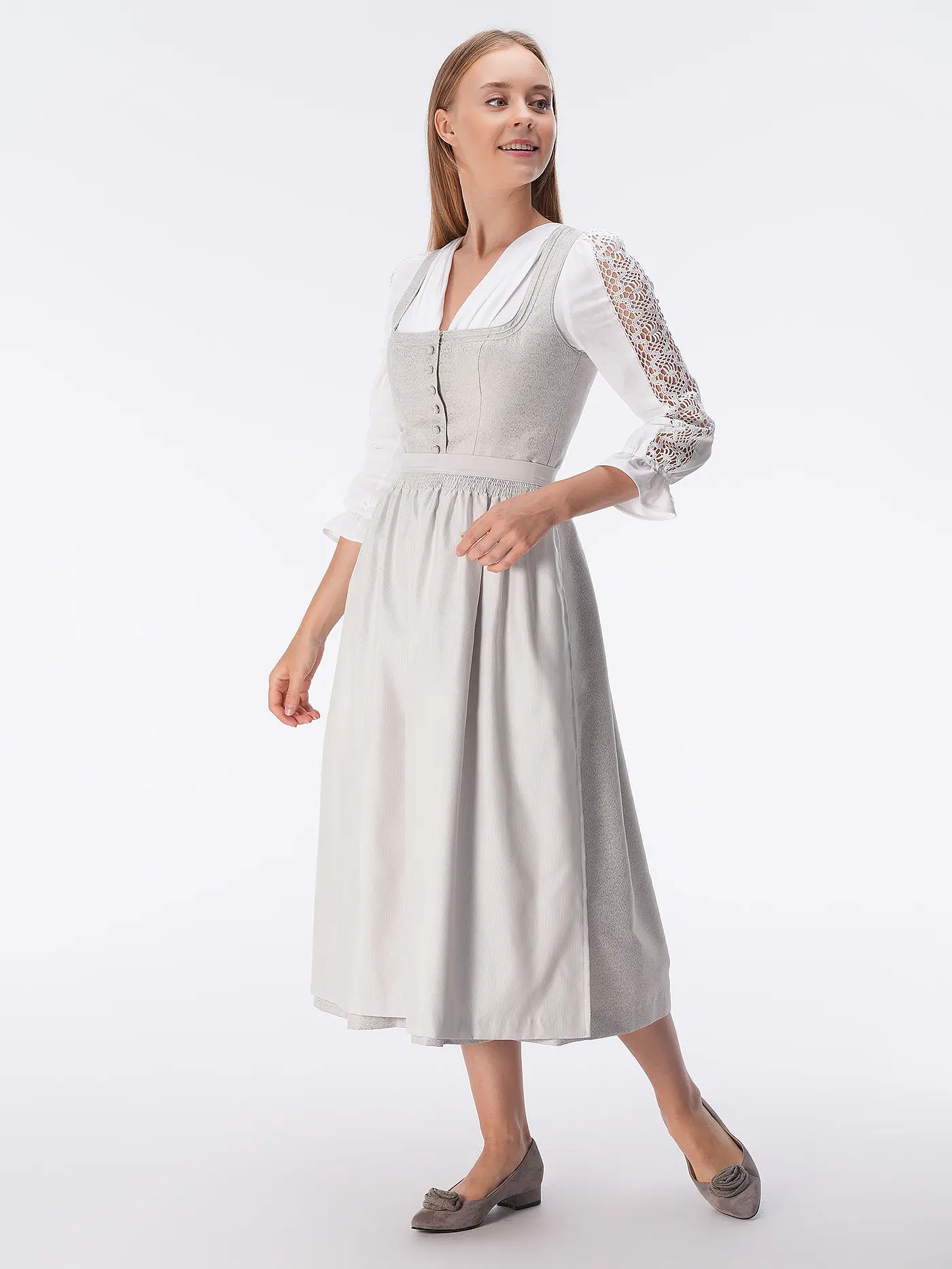 WENGER | Dirndl ZEA 80cm | 
